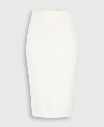 Pencil skirt