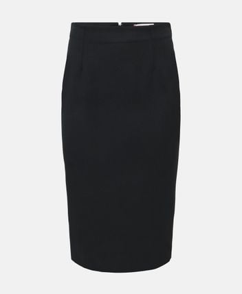 Pencil skirt
