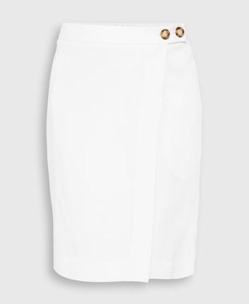 Midi skirt