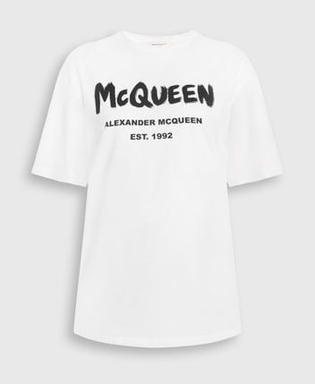 Crew neck t-shirt