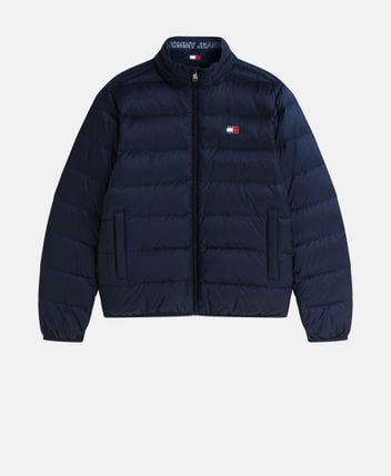 Quilted jacket