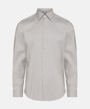 Long-sleeved shirt - regular fit P-Joe