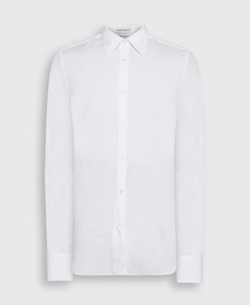 Long-sleeved shirt