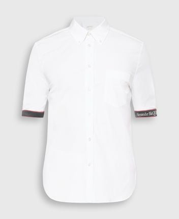 Long-sleeved shirt