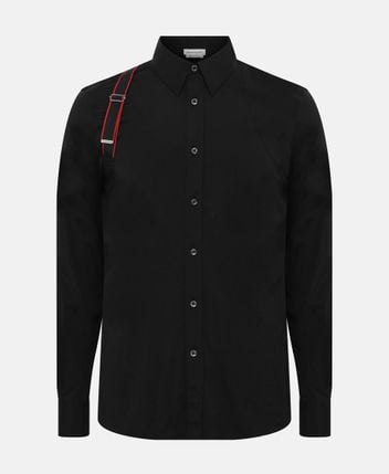 Long-sleeved shirt
