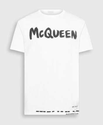 Crew neck t-shirt