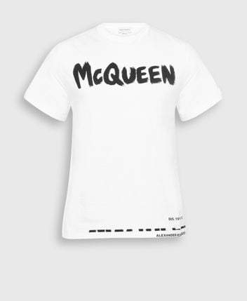 Crew neck t-shirt