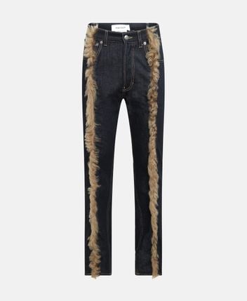 Slim fit jeans