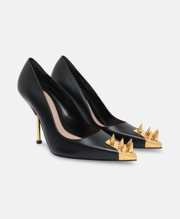 Pumps Punk Stud
