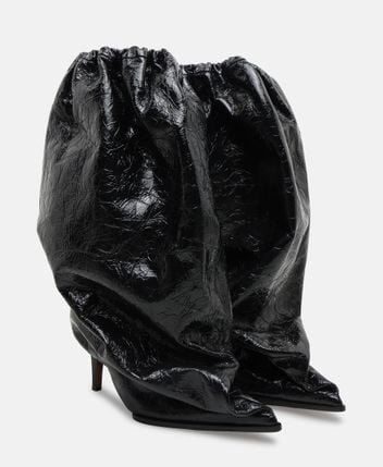 Boots Birdee