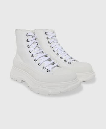 Platform sneakers Thread Slick