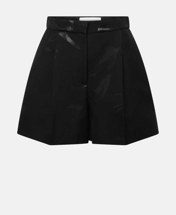 Bermuda shorts