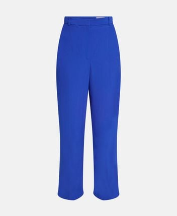 Cropped trousers