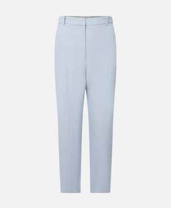 Cropped trousers
