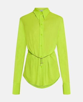 Leisure blouse