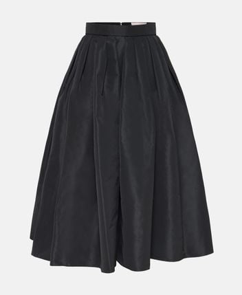 Midi skirt