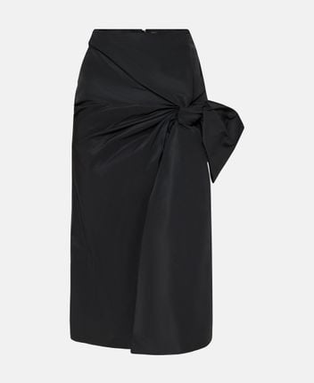 Midi skirt