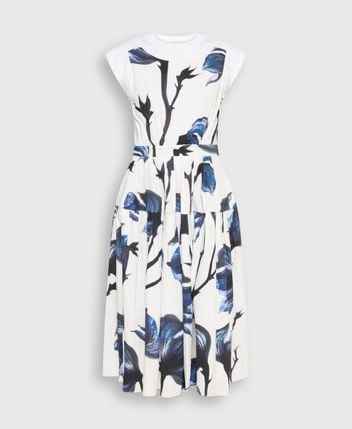 Midi dress