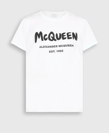 Crew neck t-shirt