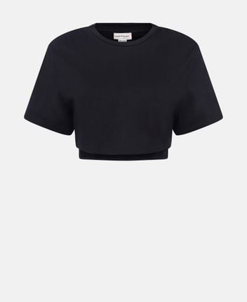 Cropped top