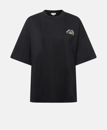 Crew neck t-shirt