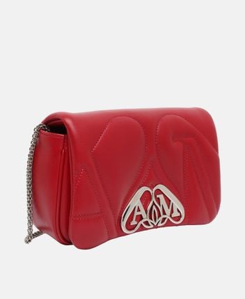 Cross-body bag Seal
