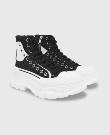 Sneakers Tread Slick