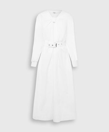 Maxi-dress