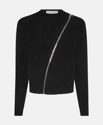 Long-sleeved jumper Slash