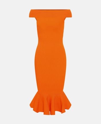 Carmen dress