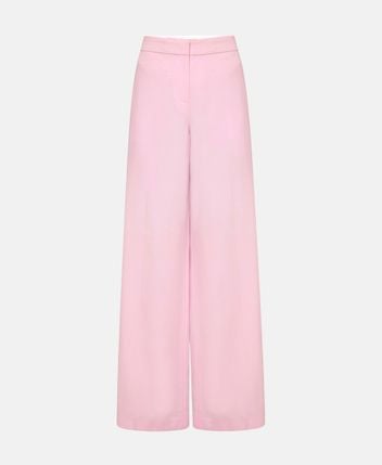 Wool trousers