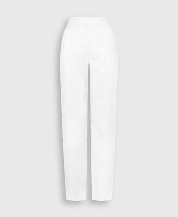 Wool trousers