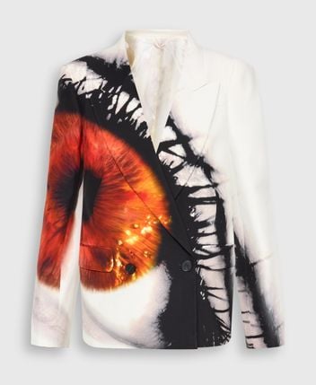 Suit jacket