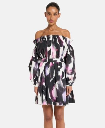 Midi dress