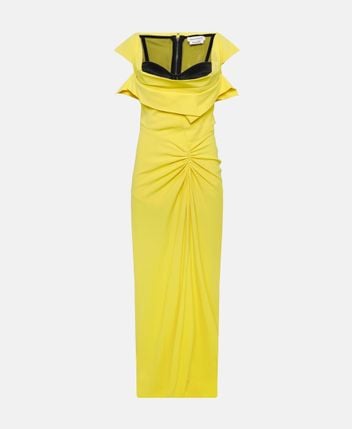 Evening gown Qeaaa