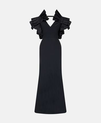 Evening gown