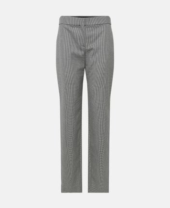 Wool trousers