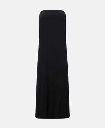 Maxi-skirt