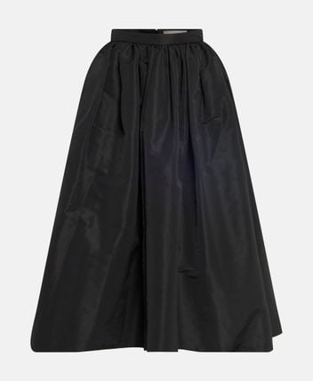 Midi skirt