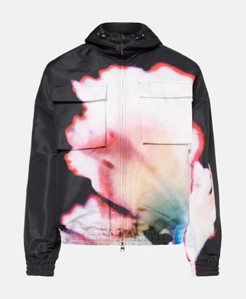 Tracksuit jacket