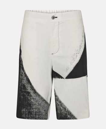 Bermuda shorts