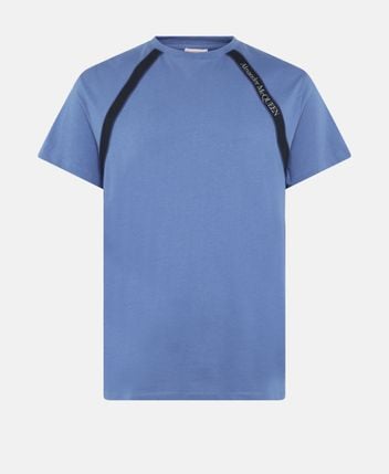 Crew neck t-shirt