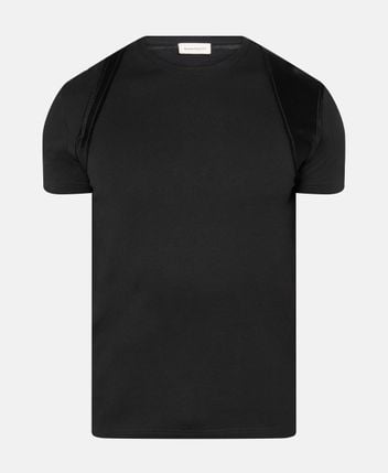 Crew neck t-shirt