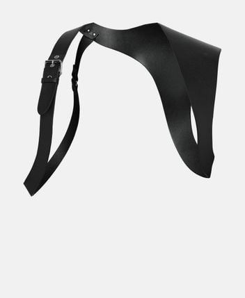Leather Harness