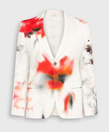 Suit jacket