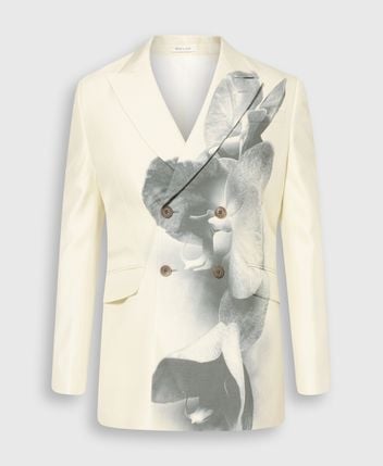 Suit jacket