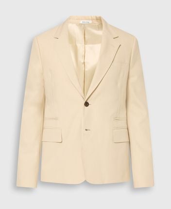 Suit jacket
