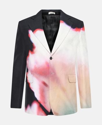 Suit jacket