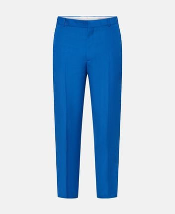 Wool trousers