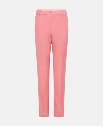 Wool trousers
